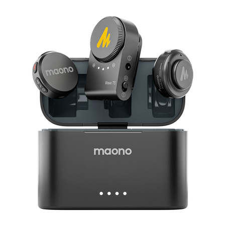 Maono WM650 A2 Microphone Maono WM650 A2 Microphone